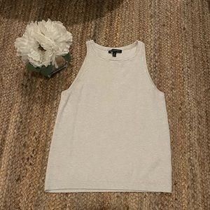Banana Republic sweater tank